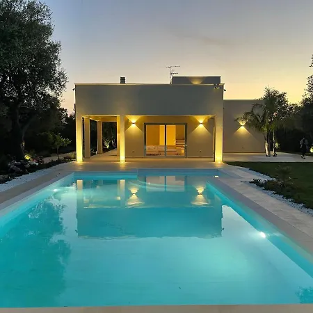 Bed and breakfast Natura & Relax