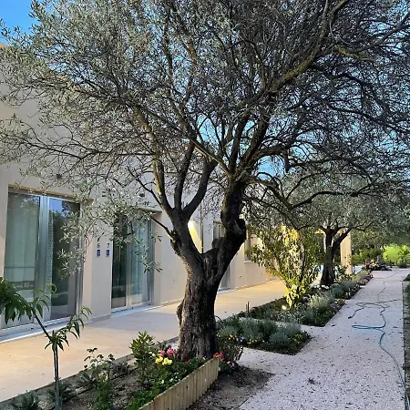 Bed and breakfast Natura & Relax