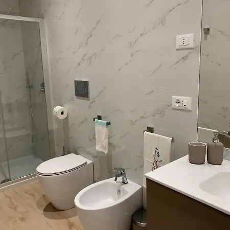 Bed and breakfast Natura & Relax 4*