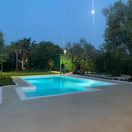 Bed & Breakfast Natura & Relax Sestu