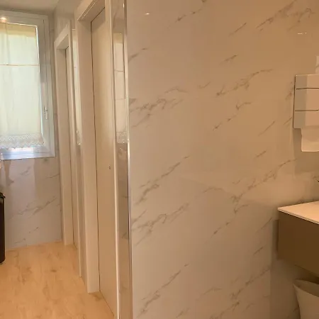 Bed and breakfast Natura & Relax Sestu