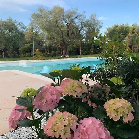 Natura & Relax Bed & Breakfast *