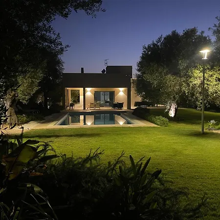 Bed and Breakfast Natura & Relax Sestu