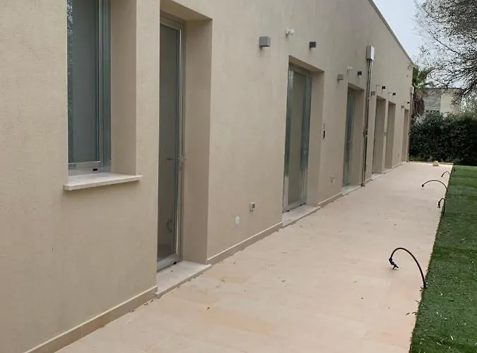 Natura & Relax Oda ve Kahvaltı 4*