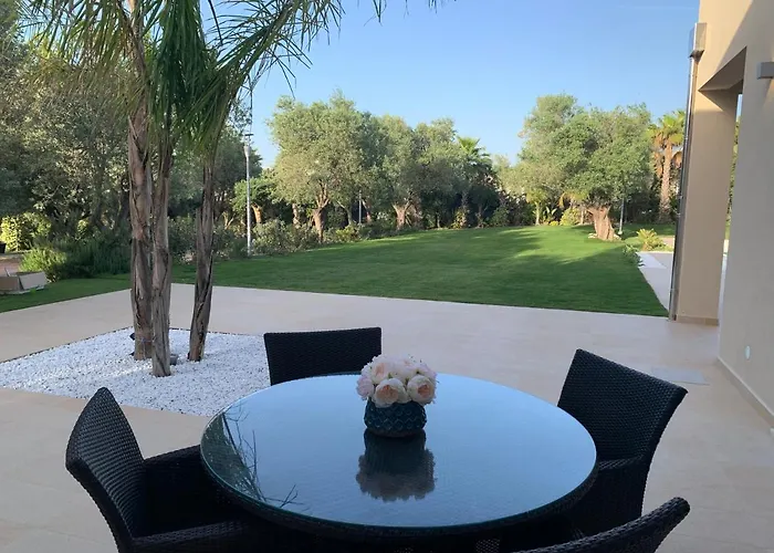 Natura & Relax Sestu