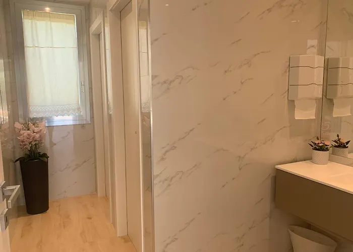 Oda ve Kahvaltı Natura & Relax Sestu