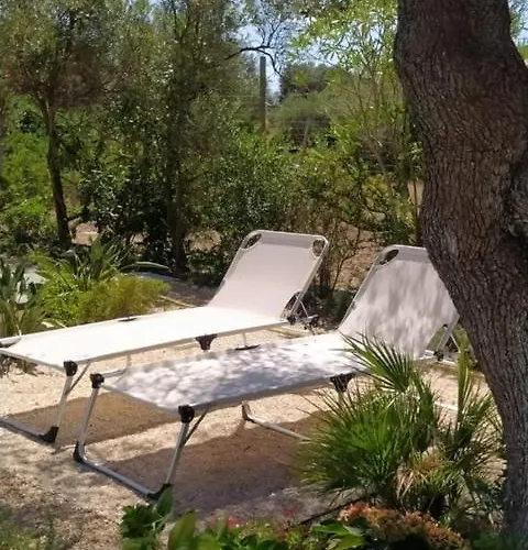 Natura & Relax Oda ve Kahvaltı 4*