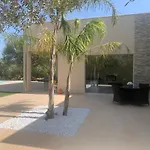 לינה וארוחת בוקר Natura & Relax Sestu