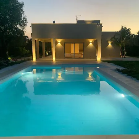 Bed & Breakfast Natura & Relax *
