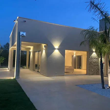 Bed & Breakfast Natura & Relax Sestu