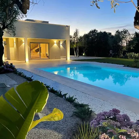 Natura & Relax Отель типа 