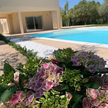 Natura & Relax 4* Сесту