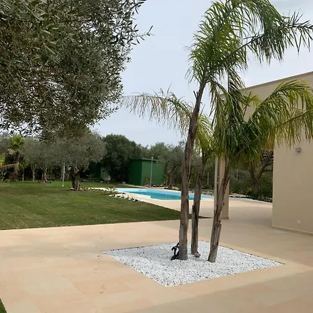 Natura & Relax Отель типа 