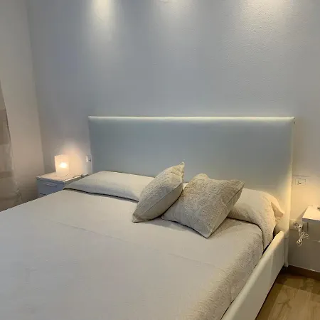 Nocleg ze śniadaniem Natura & Relax Sestu