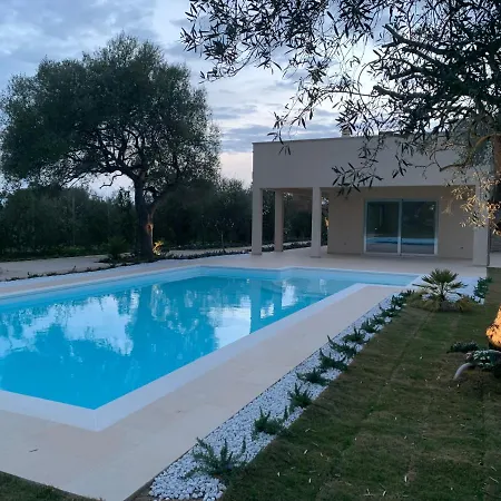 Natura & Relax Сесту