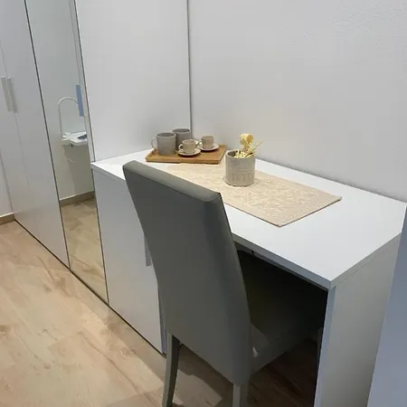 Natura & Relax Отель типа 