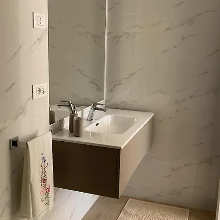 Natura & Relax Отель типа 