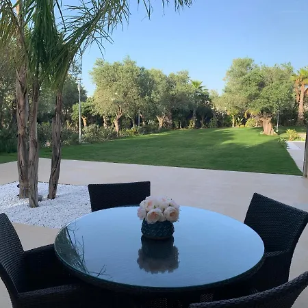 Natura & Relax Сесту