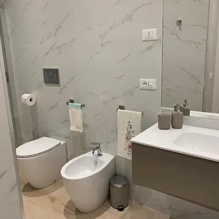 Natura & Relax 4* Сесту