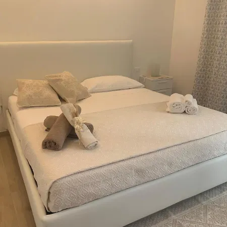 Bed & Breakfast Natura & Relax *