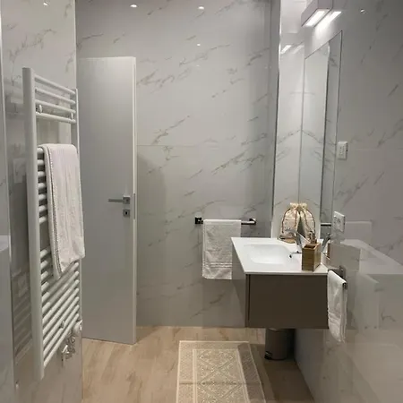 Natura & Relax Отель типа 