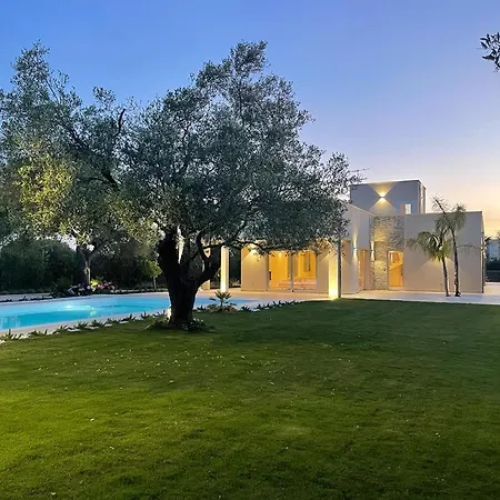 Natura & Relax 4* Sestu