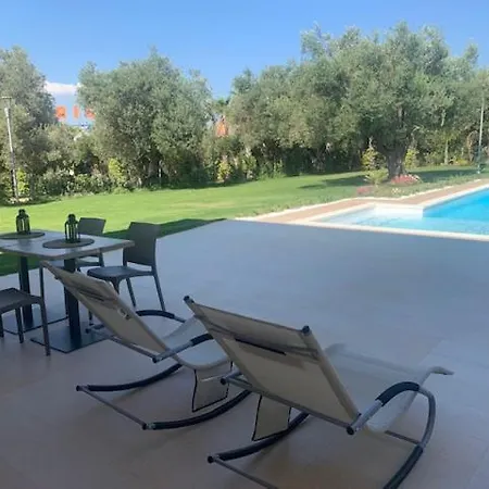 Nocleg ze śniadaniem Natura & Relax