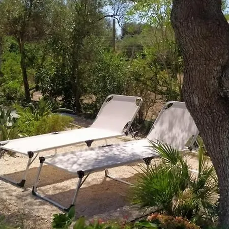 Natura & Relax Bed & Breakfast *