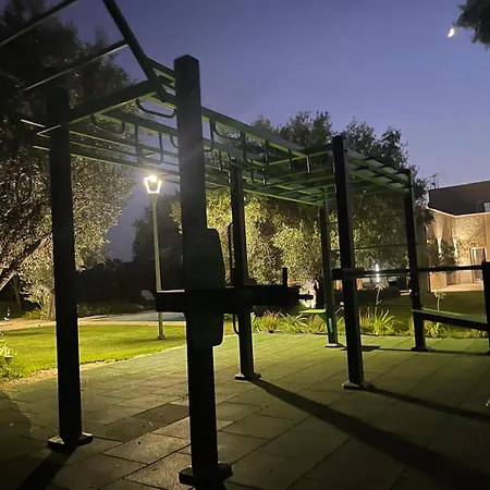 Natura & Relax Отель типа 