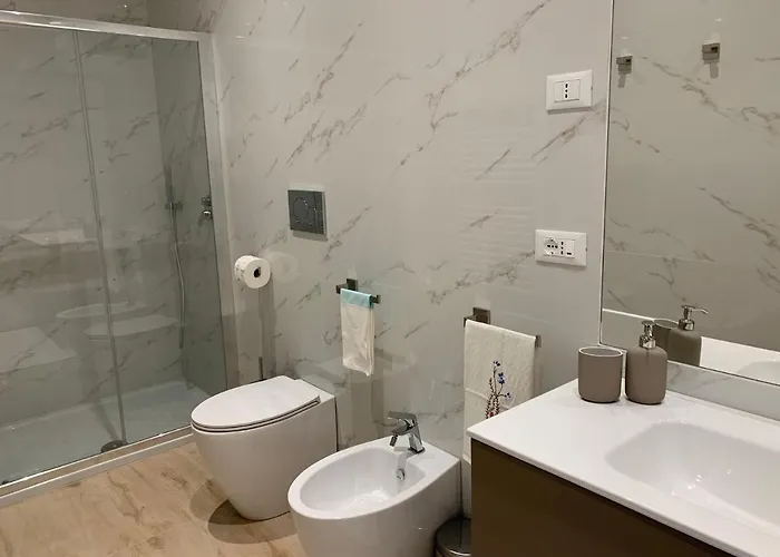住宿加早餐酒店 Natura & Relax 4*
