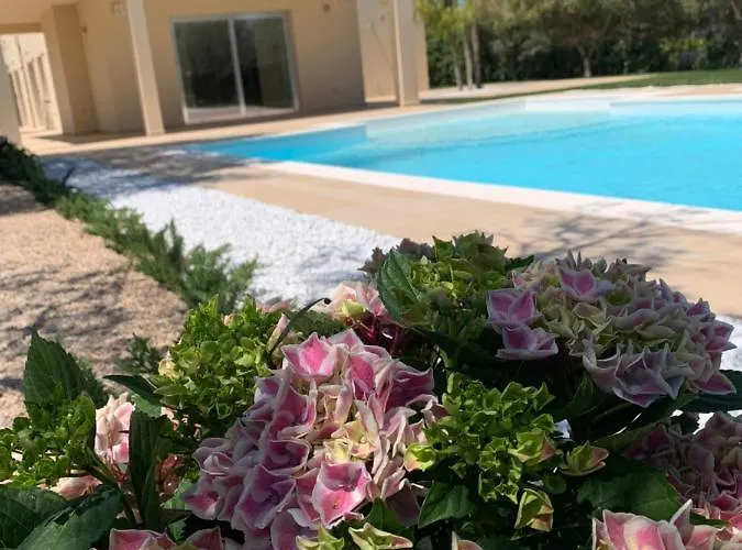 Natura & Relax 4* Sestu
